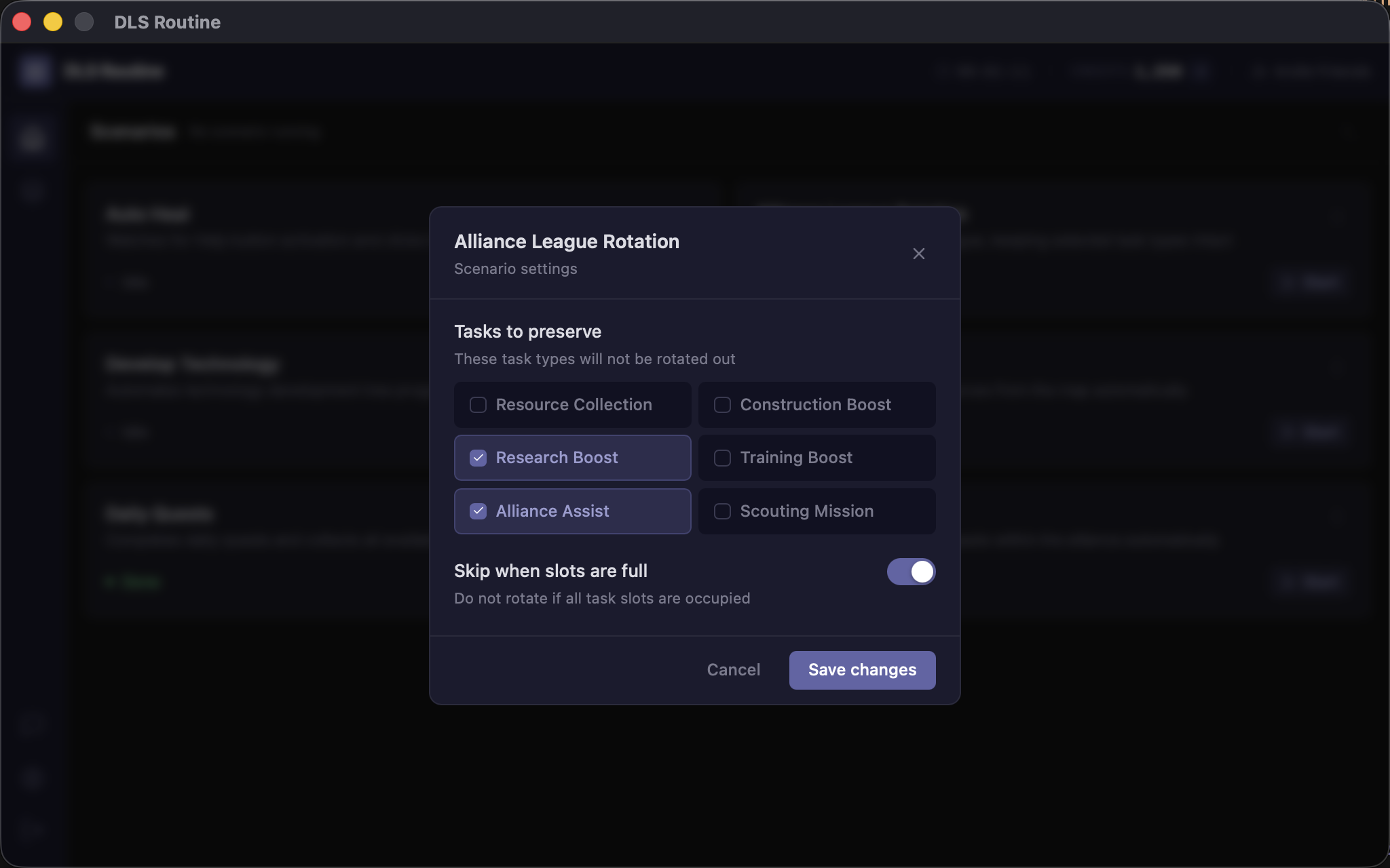 Screeker screenshot 3