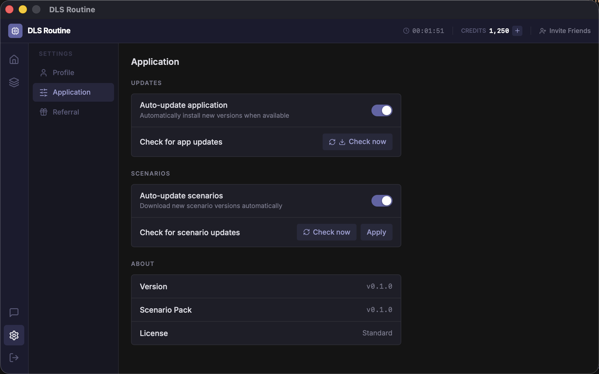 Screeker screenshot 5